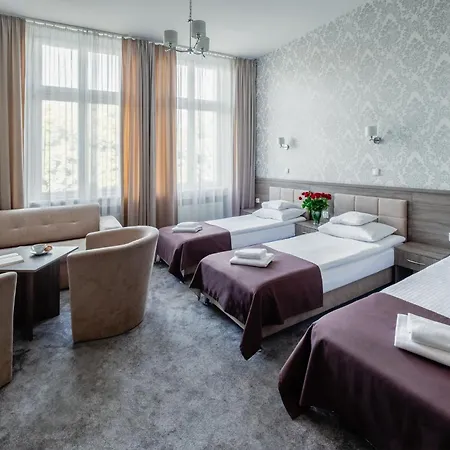 Hotel Maximum