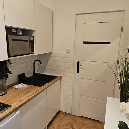 Apartment Lenart Krakow