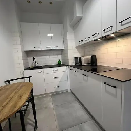 Heart Of Old Town / Florianska 19 Apartment