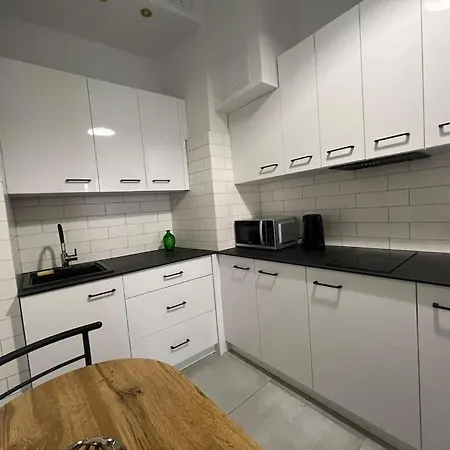 Heart Of Old Town / Florianska 19 Apartment Krakow