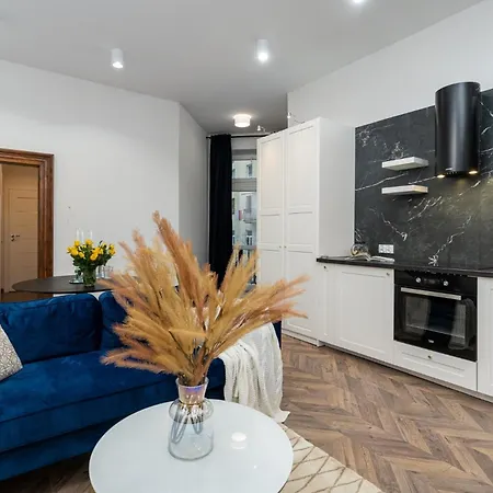 4seasons Apartament Center