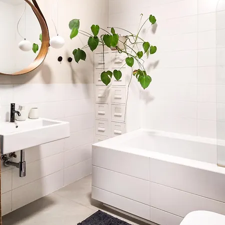 1-bedroom With Private Garden, Old Town * Krakow
