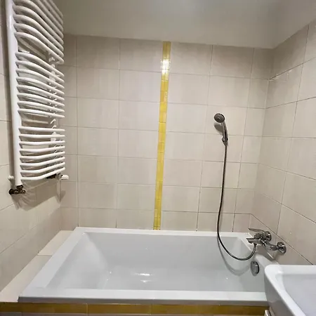 Apartament Polonijna Apartment