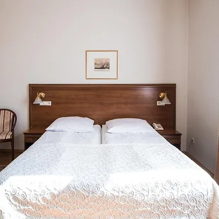 Basztowa Apart Otel