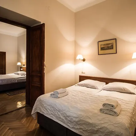 Basztowa Apart Otel