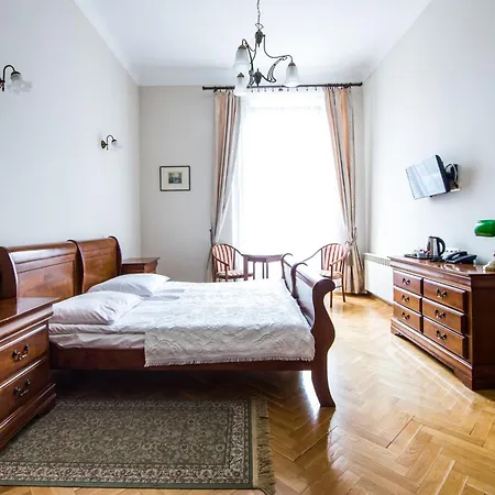 Basztowa Apart Otel 3*
