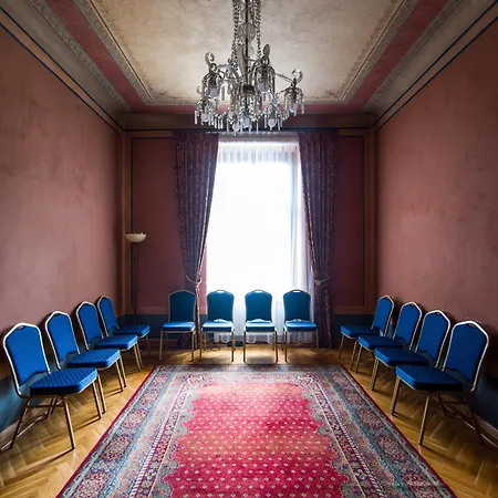 Basztowa Apart Otel 3*