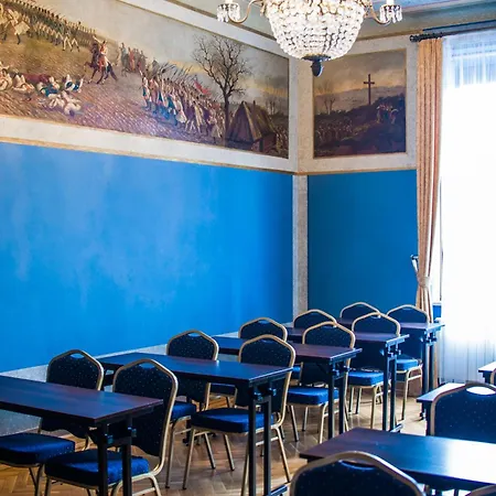 Basztowa Apart Otel Krakow