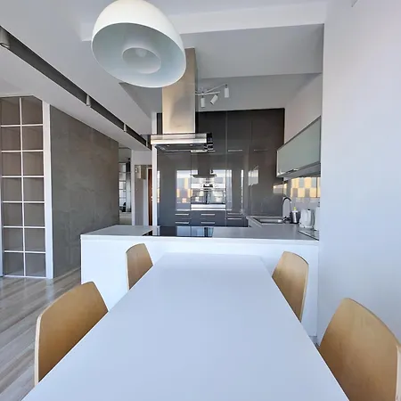 Aparthotel Turnau 3*