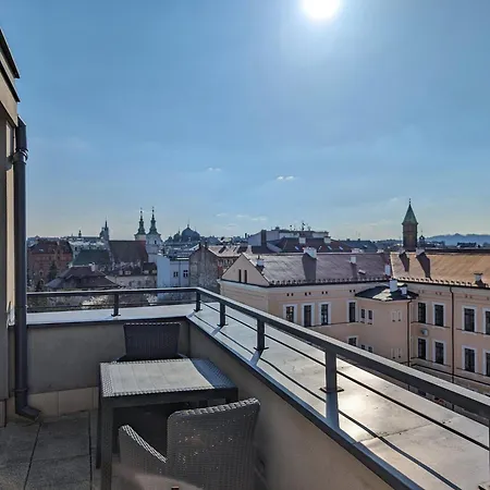Aparthotel Turnau