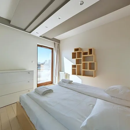 Turnau Aparthotel