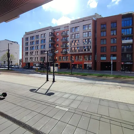 Turnau Aparthotel 3*