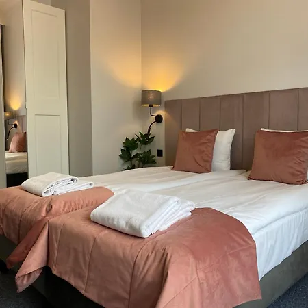 Apartmán Old Town Bis *