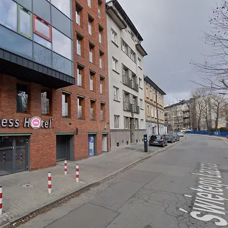 Albergue Express *