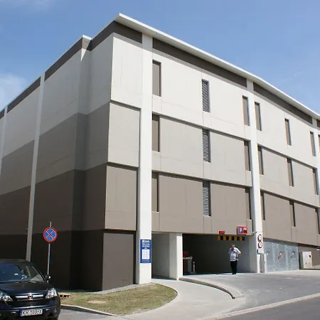Hotel Plaza Boutique