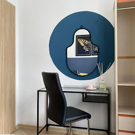 Apartment #nowy Square, Kazimierz District *