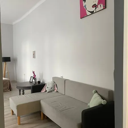 Apartment Old