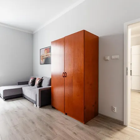 Apartment Starowislna 1, Main Square *