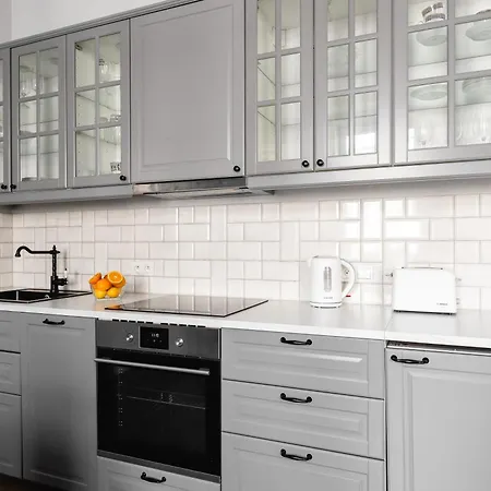 Starowislna 1, Main Square Apartment Krakow