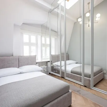 Apartament Native Starowislna 43/16 *