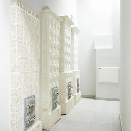 Native Starowislna 43/16 Apartament *