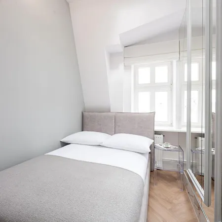 Apartament Native Starowislna 43/16 Kraków