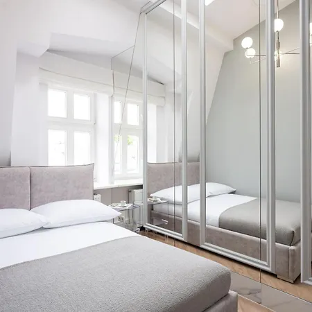 Native Starowislna 43/16 Apartament