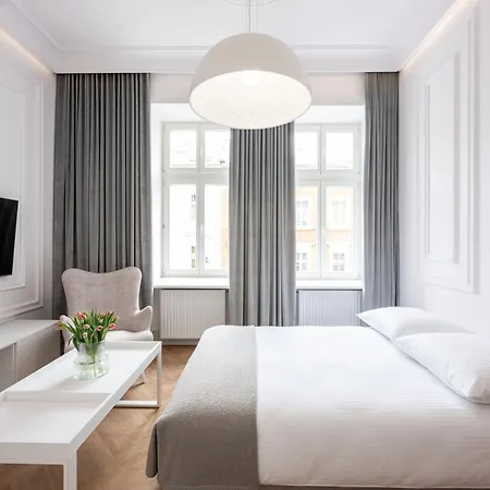 Apartment Native Starowislna 43