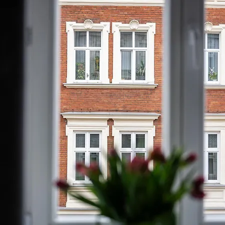Apartment Native Starowislna 43 *