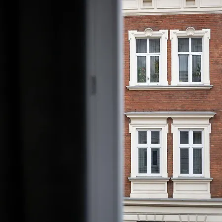 Apartment Native Starowislna 43
