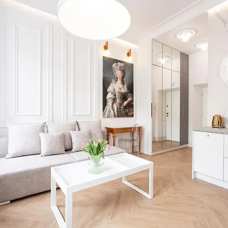Native Starowislna 43 Apartment Krakow