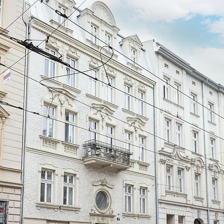 Native Starowislna 43 Krakow