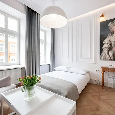 Apartment Native Starowislna 43 *
