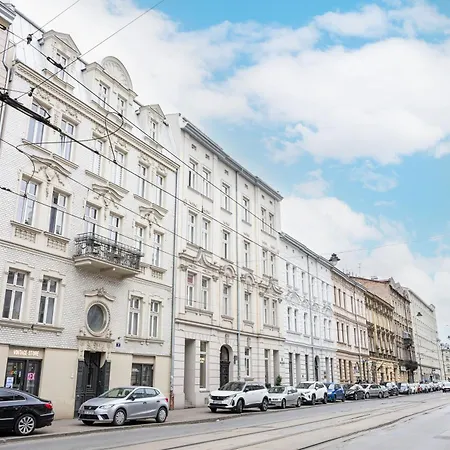 Apartment Native Starowislna 43