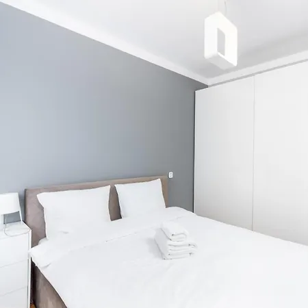 Osiedle Avia Modern Krakow