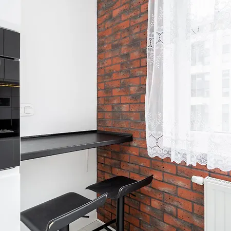 Osiedle Avia Modern Apartment Krakow
