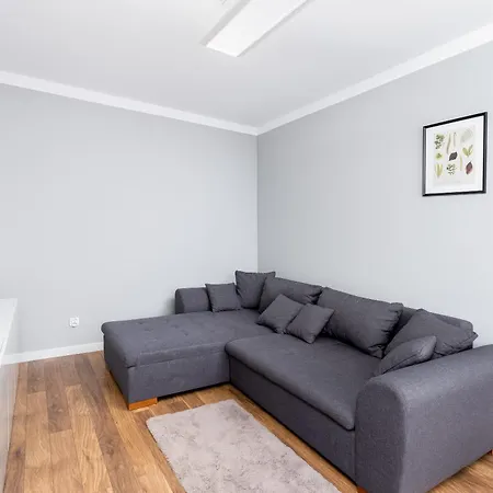 Apartment Osiedle Avia Modern *