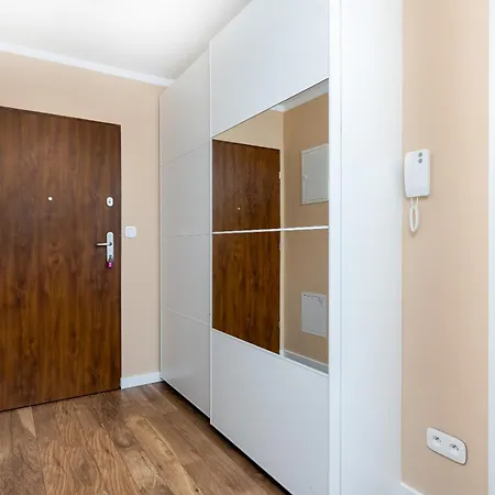 Osiedle Avia Modern Krakow