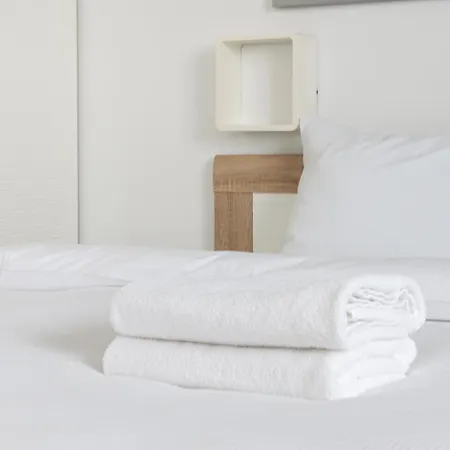Zabiniec Paris Apartament *