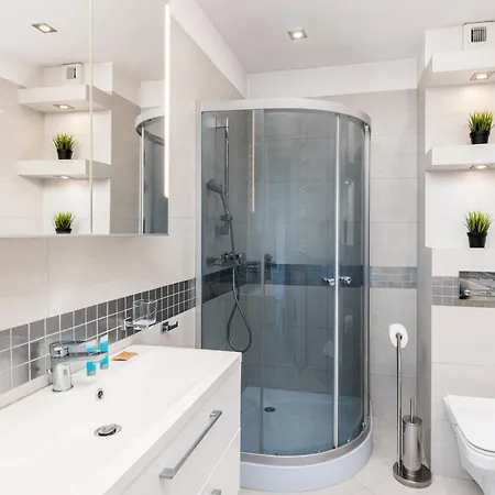 Zabiniec Paris Apartament Kraków