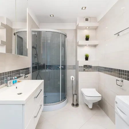 Apartament Zabiniec Paris Kraków