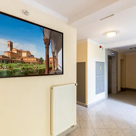 Zabiniec Paris Apartament