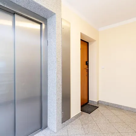 Zabiniec Paris Apartament