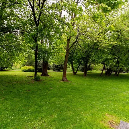 Apartament Zabiniec Paris *