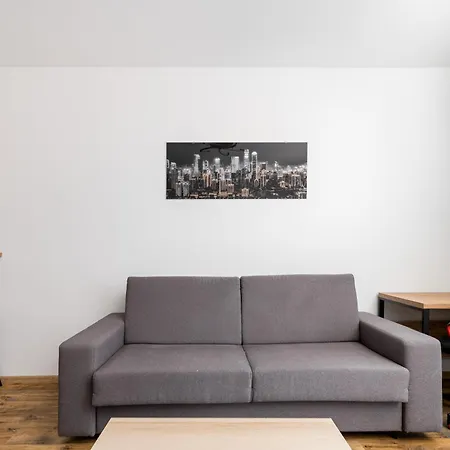 Wislane Tarasy 2.0 Chic Apartment *