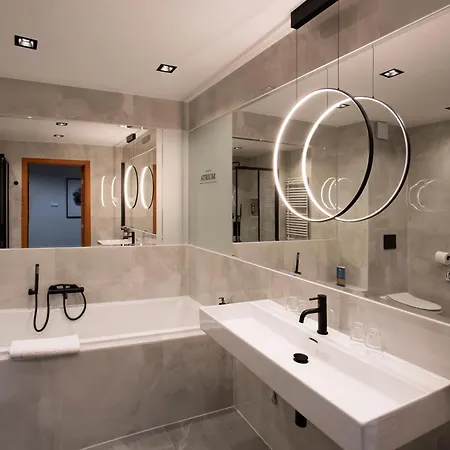 Atrium 3* Krakow