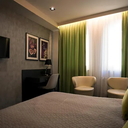Atrium 3* Krakow