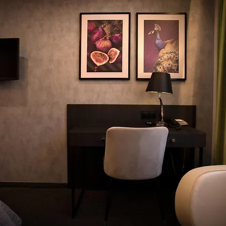 Atrium Hotel Krakow