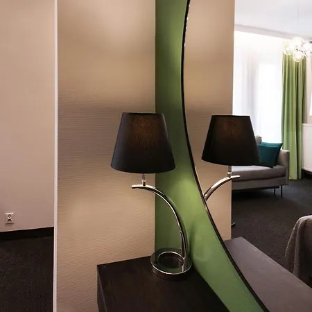 Atrium 3* Krakow