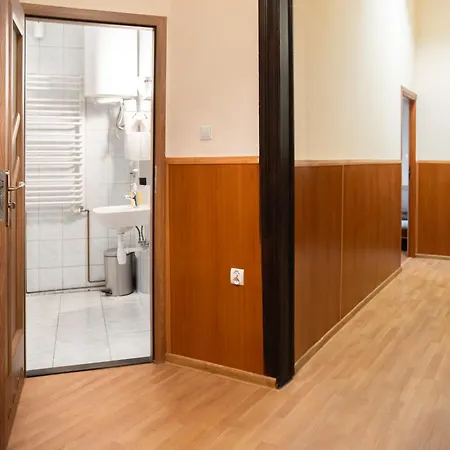 Station Apart Otel 2*